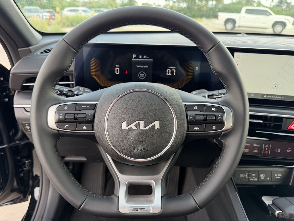 2026 Kia K5 GT-Line San Clemente CA