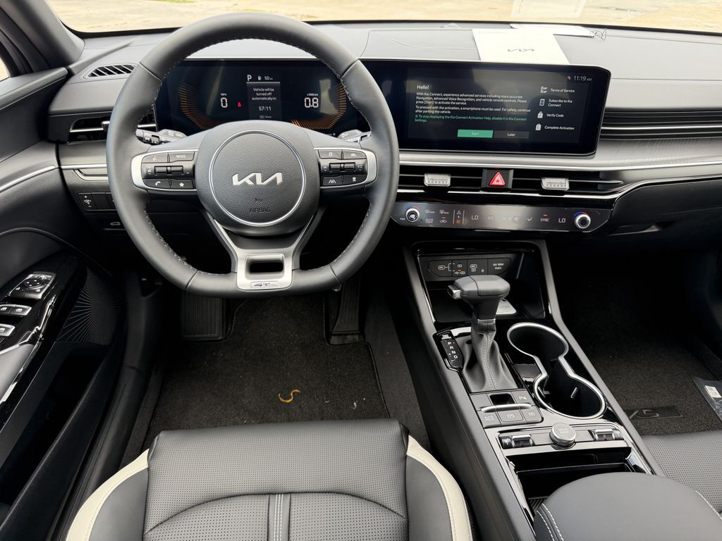 2026 Kia K5 GT-Line San Clemente CA