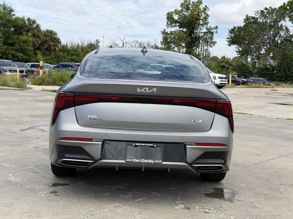 2026 Kia K5 GT-Line San Clemente CA