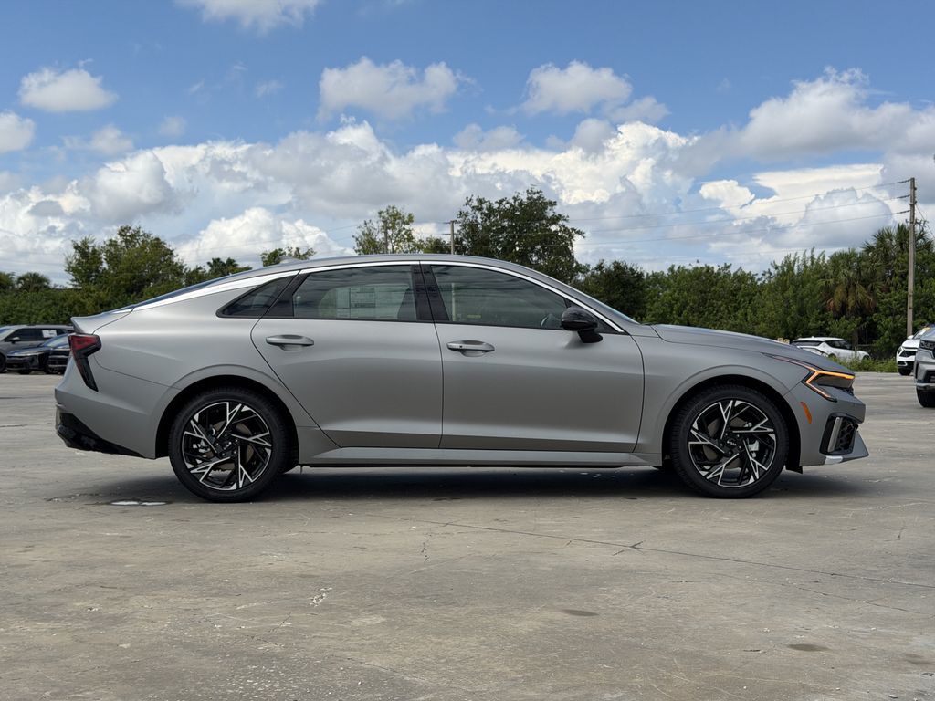 2026 Kia K5 GT-Line San Clemente CA