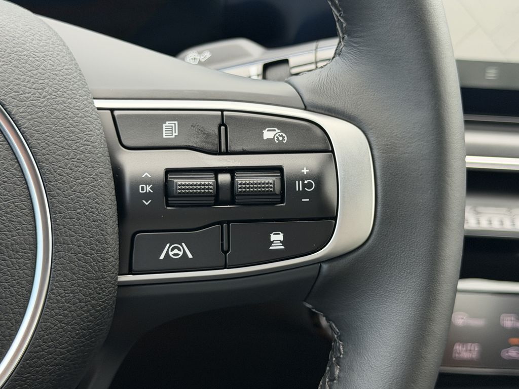2026 Kia K5 GT-Line San Clemente CA