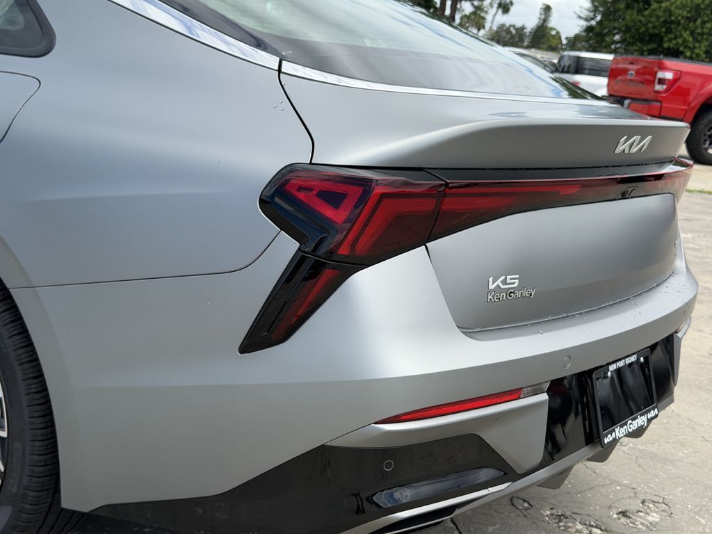 2026 Kia K5 GT-Line San Clemente CA