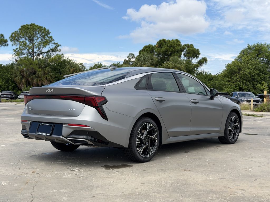 2026 Kia K5 GT-Line San Clemente CA