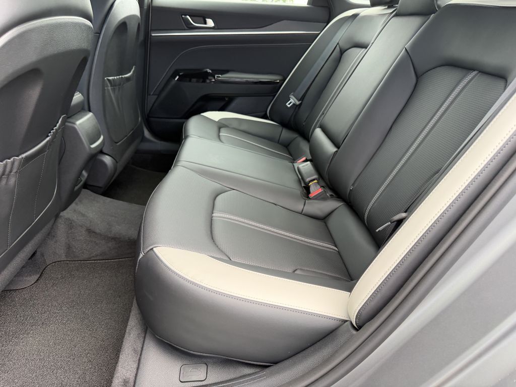 2026 Kia K5 GT-Line San Clemente CA