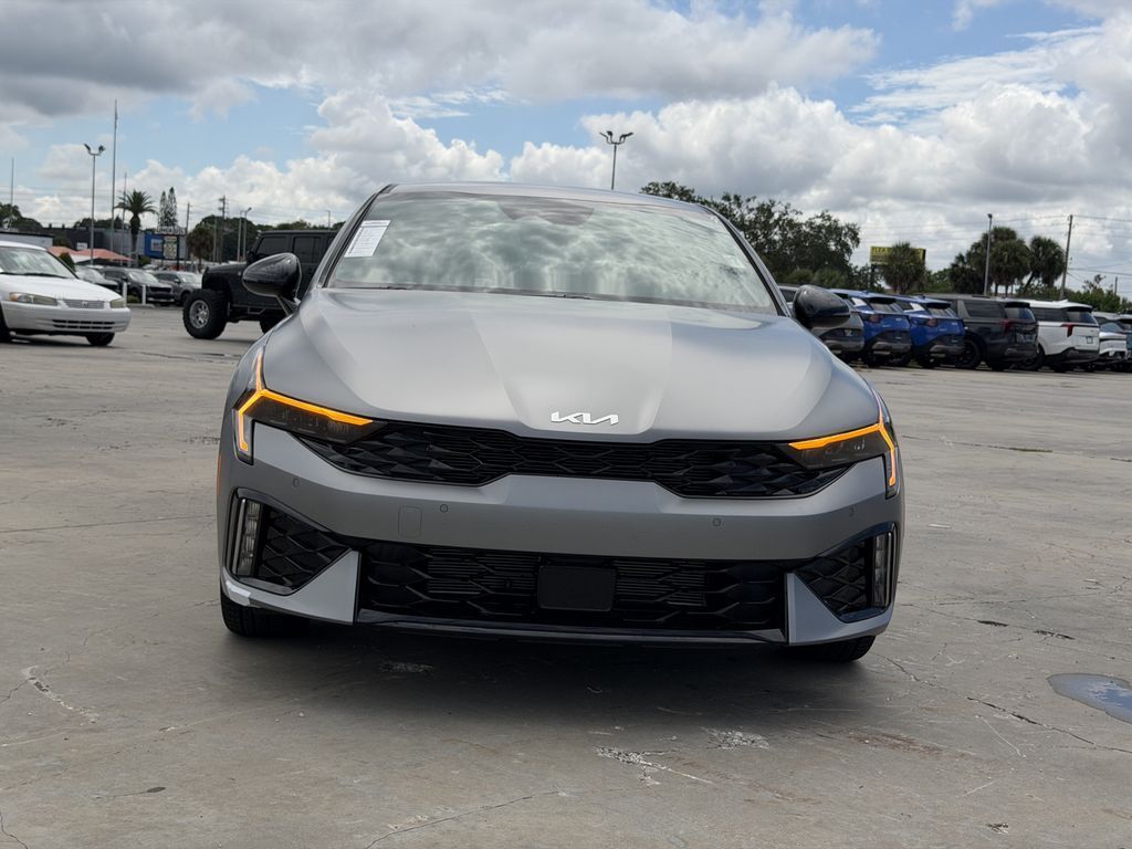 2026 Kia K5 GT-Line San Clemente CA
