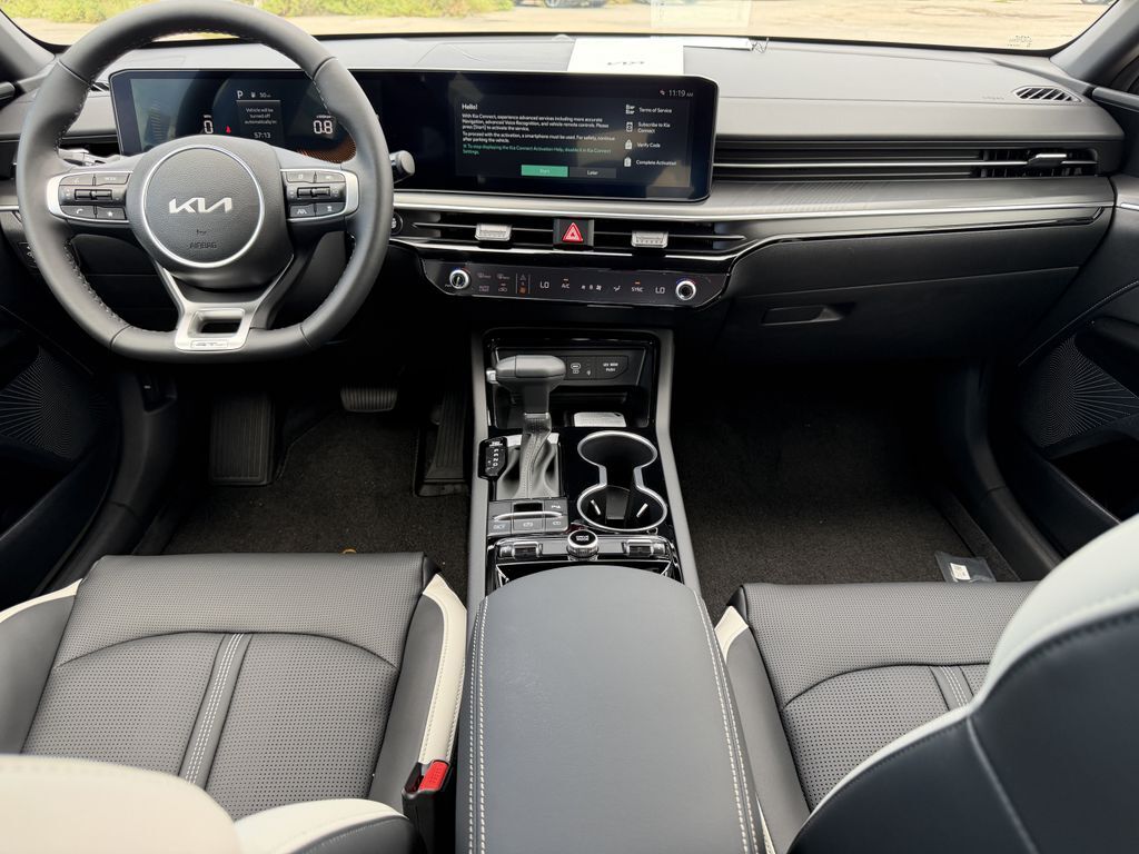 2026 Kia K5 GT-Line San Clemente CA