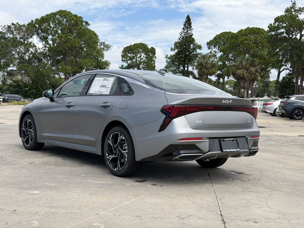 2026 Kia K5 GT-Line San Clemente CA
