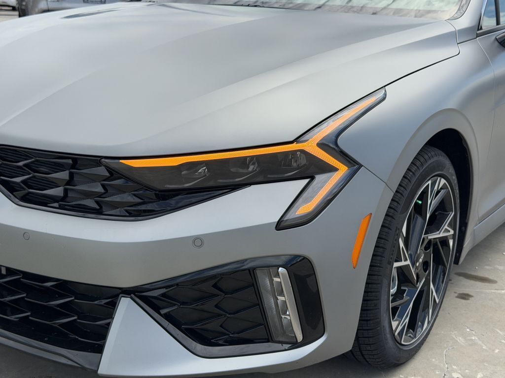2026 Kia K5 GT-Line San Clemente CA