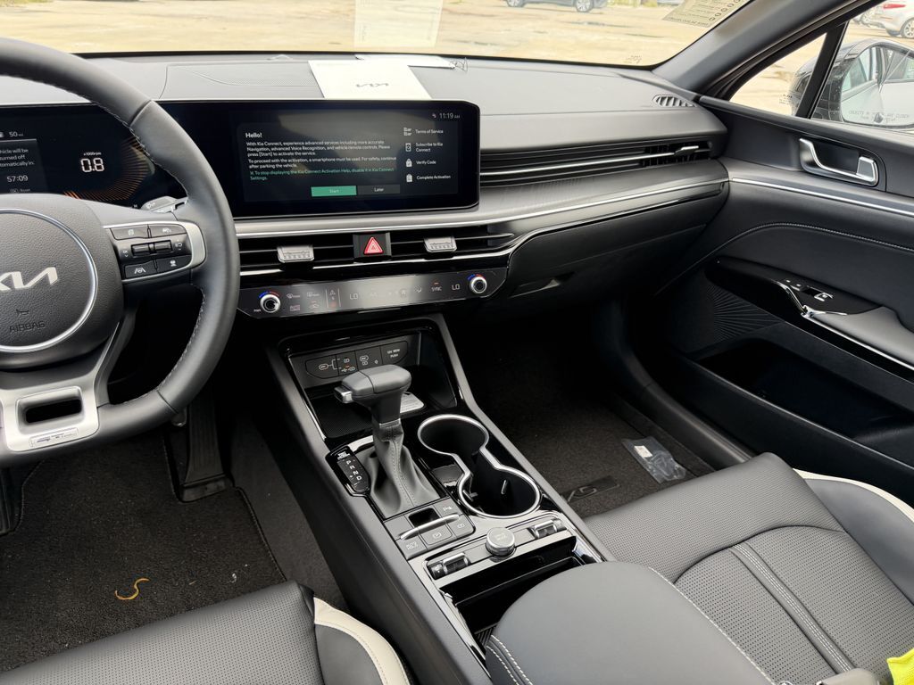 2026 Kia K5 GT-Line San Clemente CA