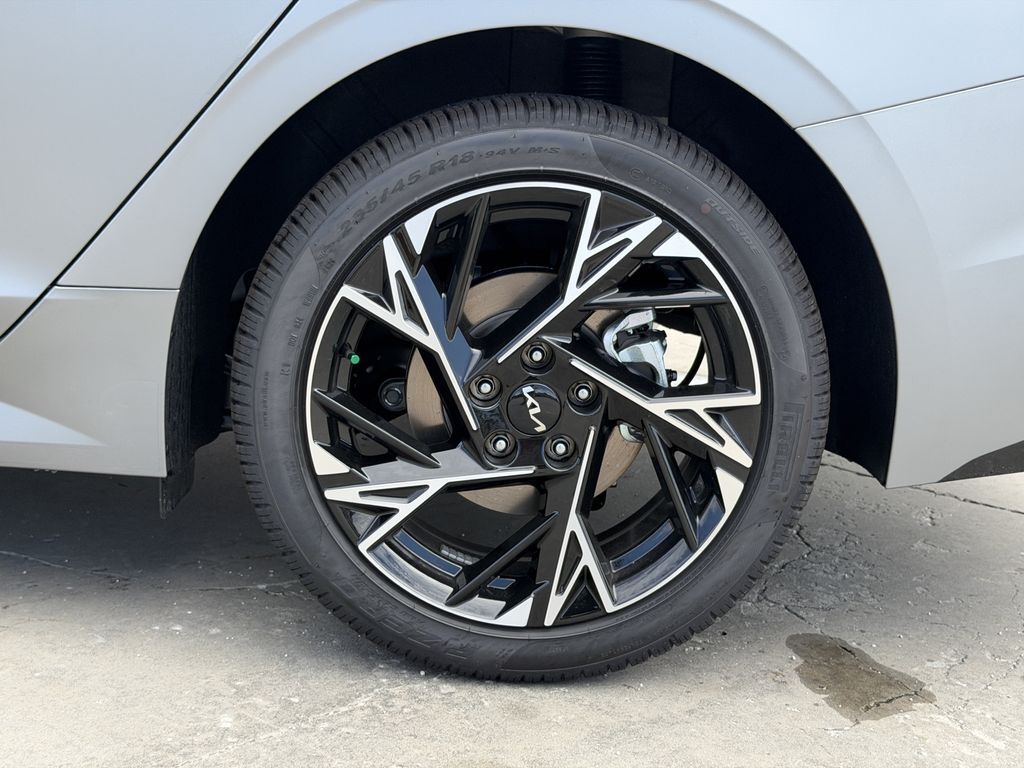 2026 Kia K5 GT-Line San Clemente CA