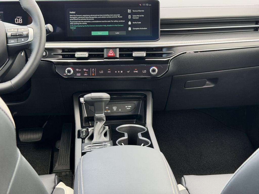 2026 Kia K5 GT-Line San Clemente CA