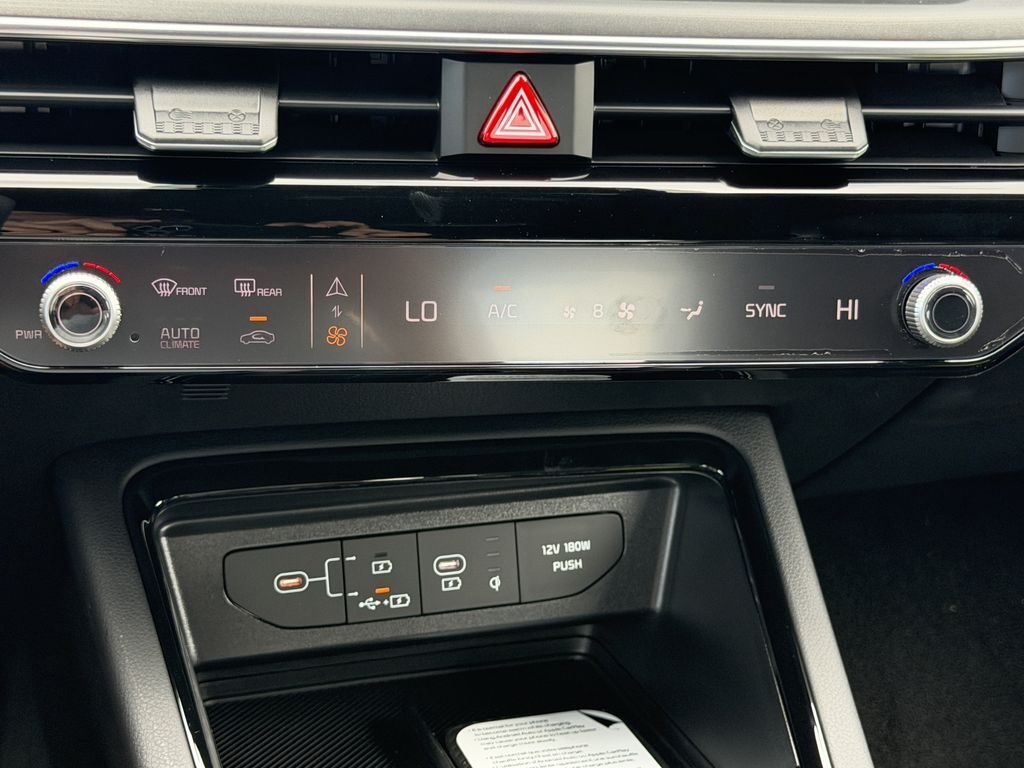 2026 Kia K5 GT-Line San Clemente CA