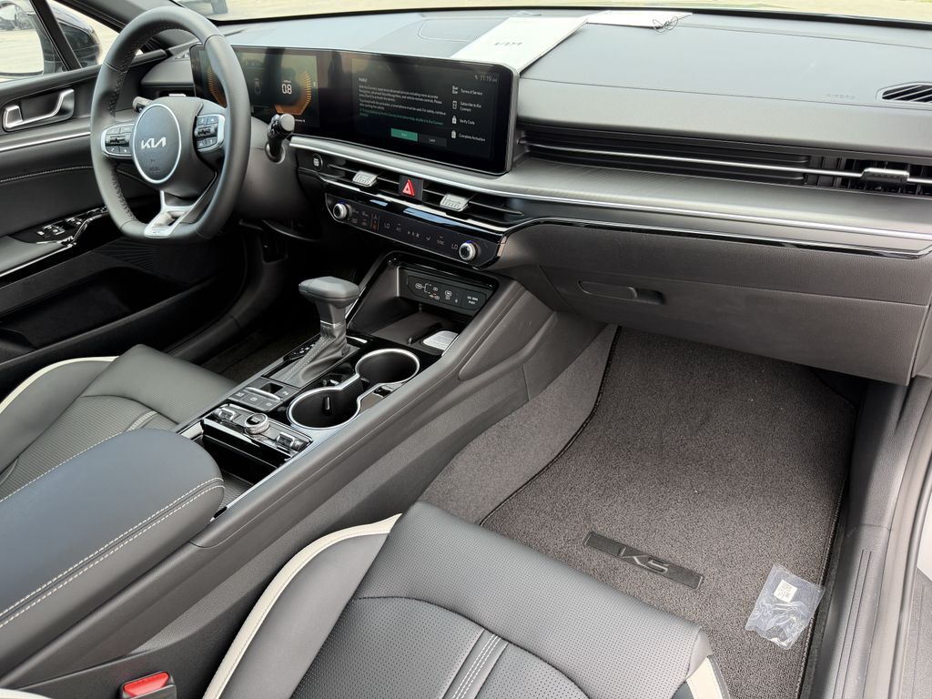 2026 Kia K5 GT-Line San Clemente CA