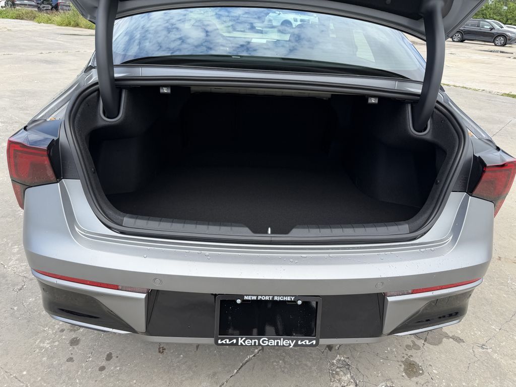 2026 Kia K5 GT-Line San Clemente CA