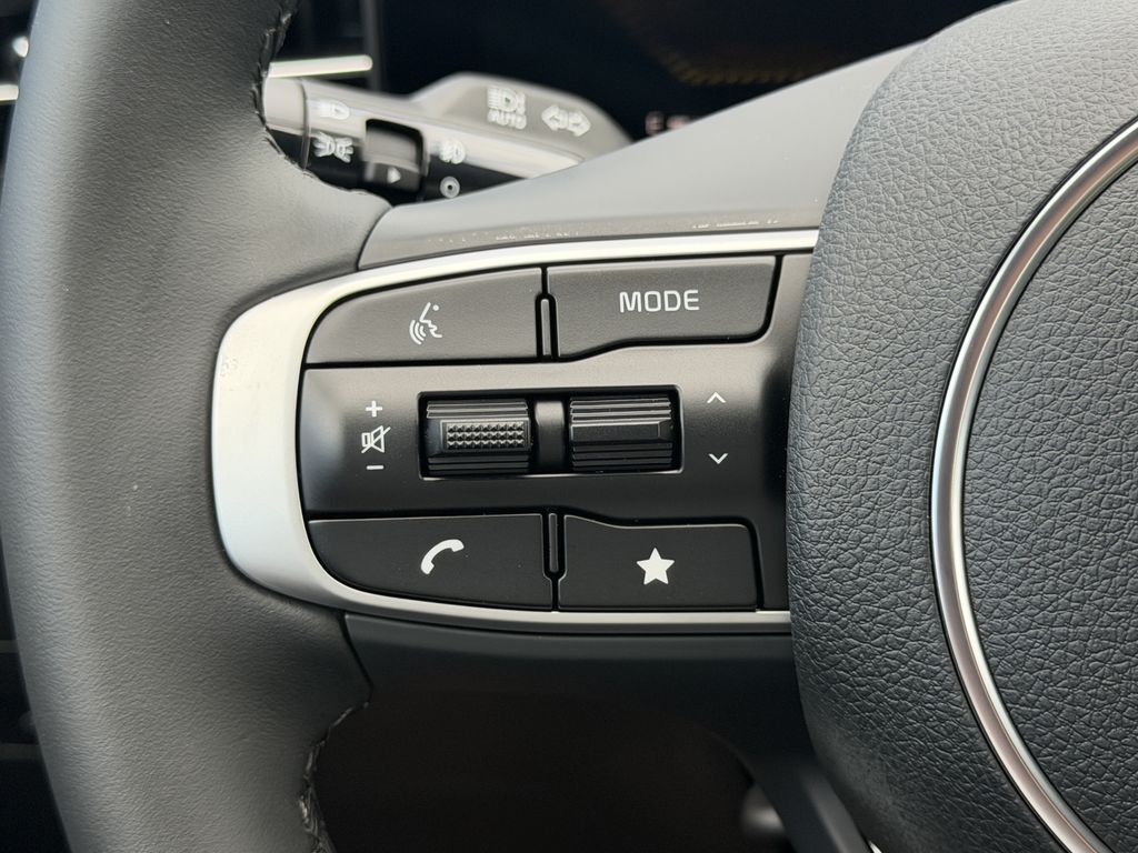 2026 Kia K5 GT-Line San Clemente CA