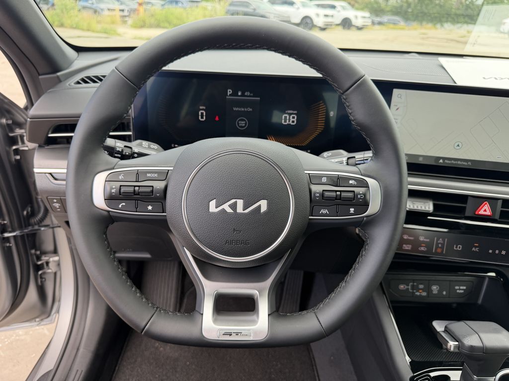 2026 Kia K5 GT-Line San Clemente CA
