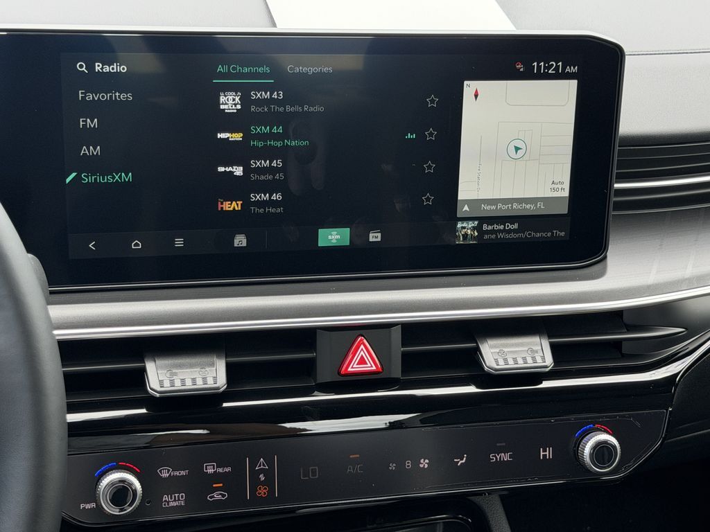 2026 Kia K5 GT-Line San Clemente CA