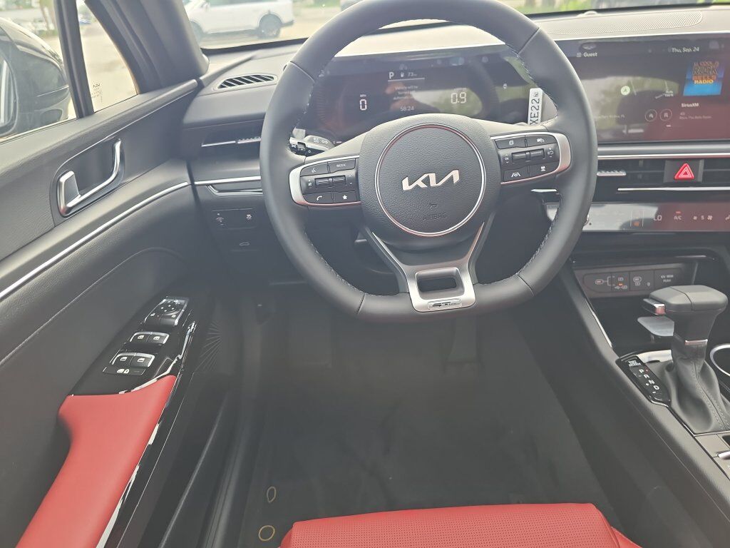 2026 Kia K5 GT-Line San Clemente CA