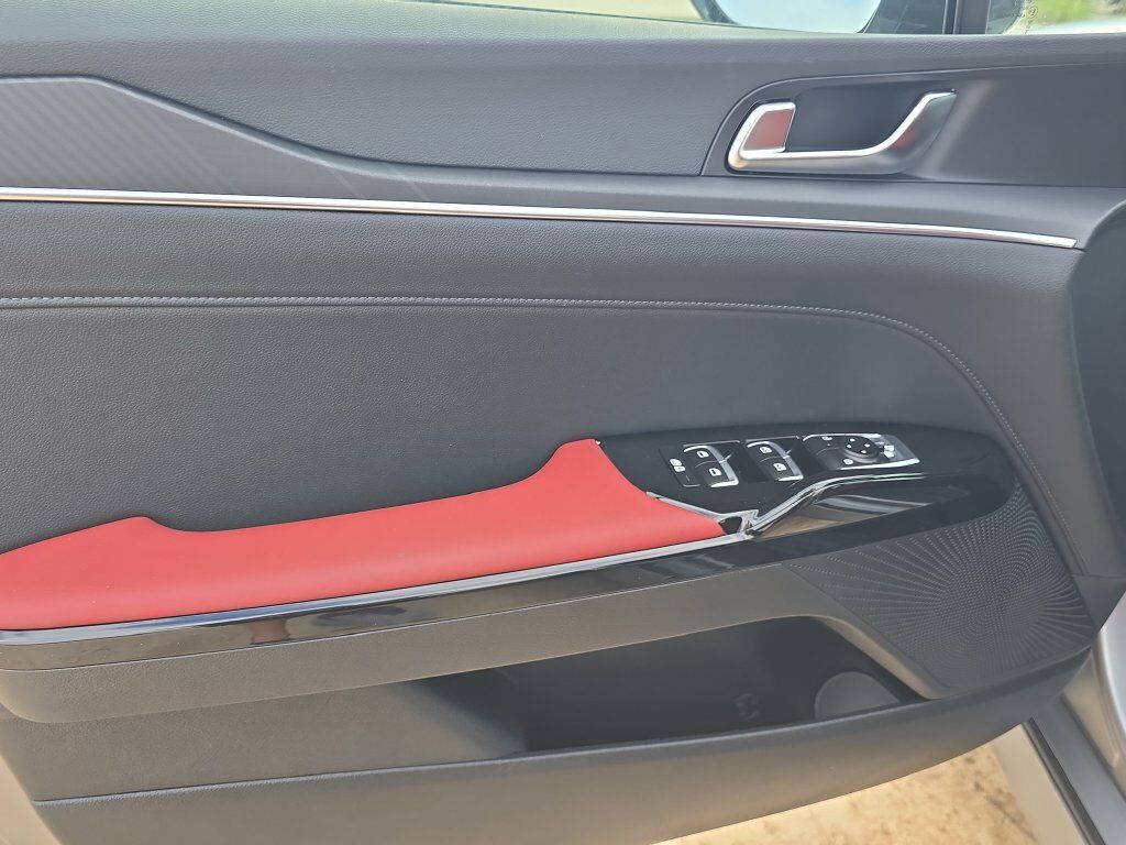 2026 Kia K5 GT-Line San Clemente CA