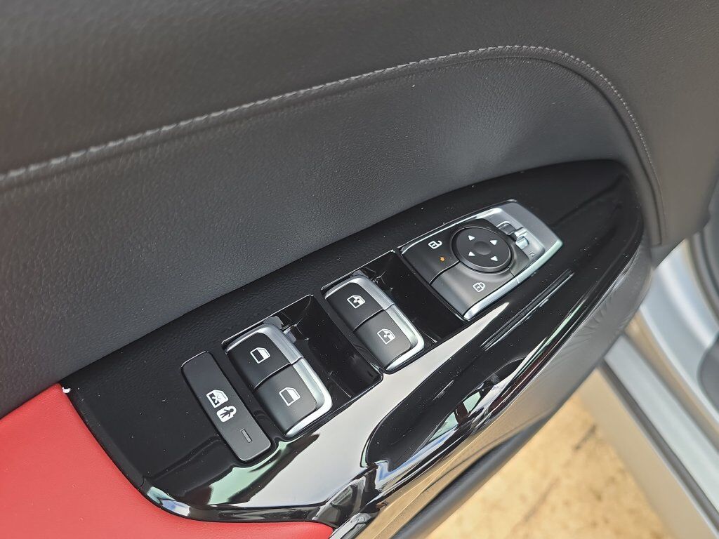 2026 Kia K5 GT-Line San Clemente CA