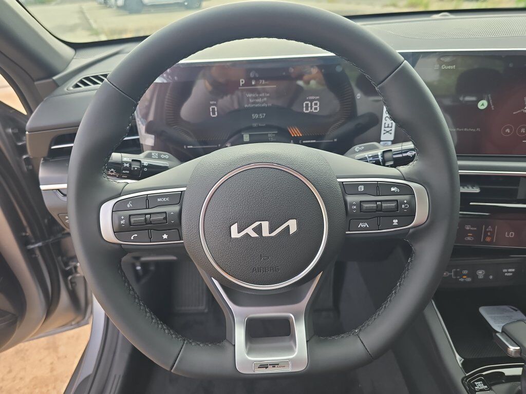 2026 Kia K5 GT-Line San Clemente CA