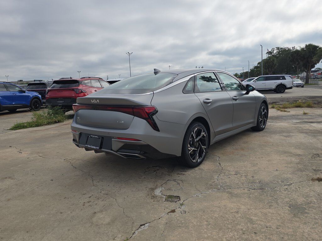 2026 Kia K5 GT-Line San Clemente CA