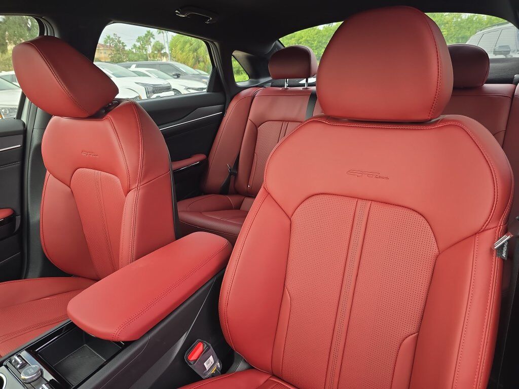 2026 Kia K5 GT-Line San Clemente CA