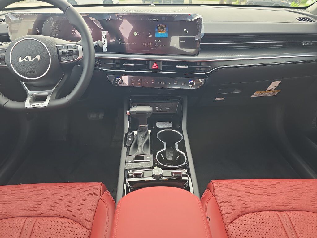 2026 Kia K5 GT-Line San Clemente CA