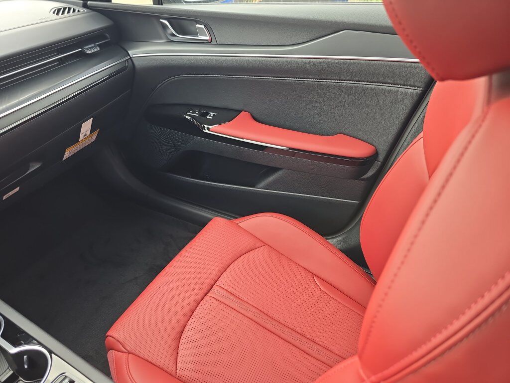 2026 Kia K5 GT-Line San Clemente CA