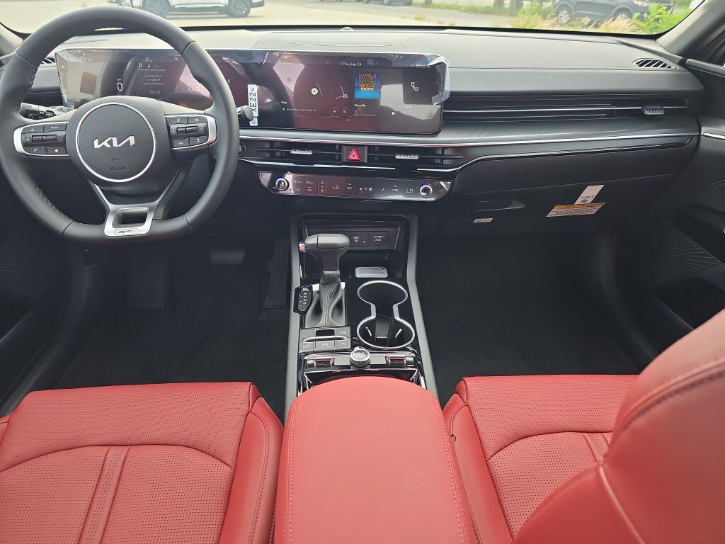 2026 Kia K5 GT-Line San Clemente CA