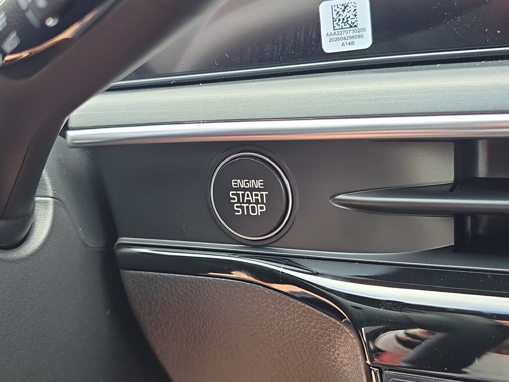2026 Kia K5 GT-Line San Clemente CA