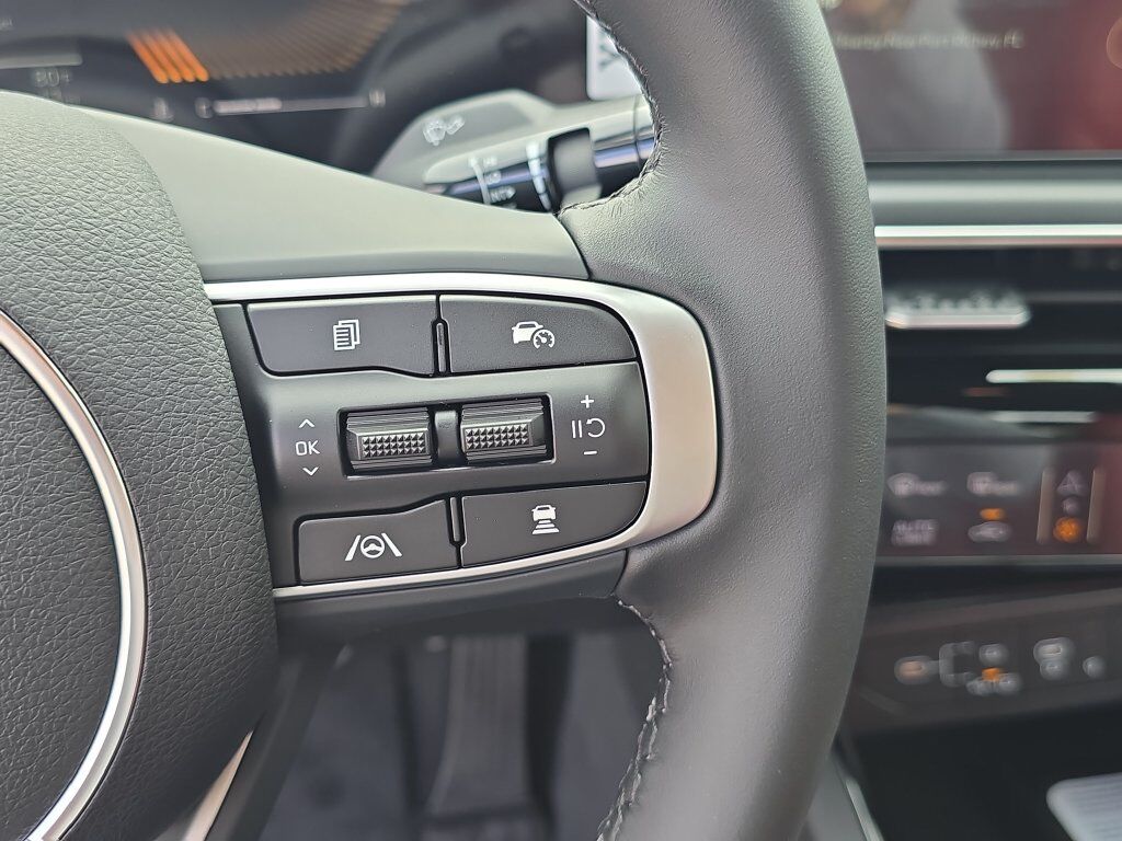 2026 Kia K5 GT-Line San Clemente CA