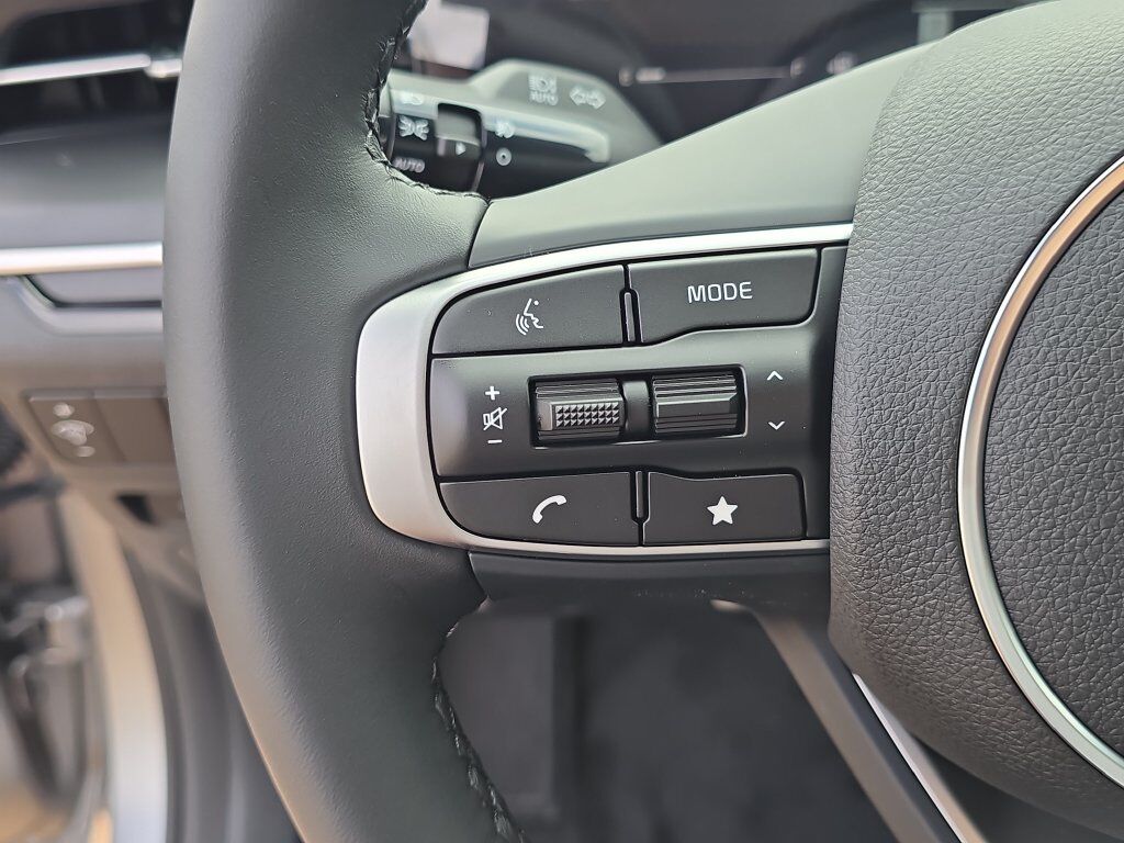 2026 Kia K5 GT-Line San Clemente CA