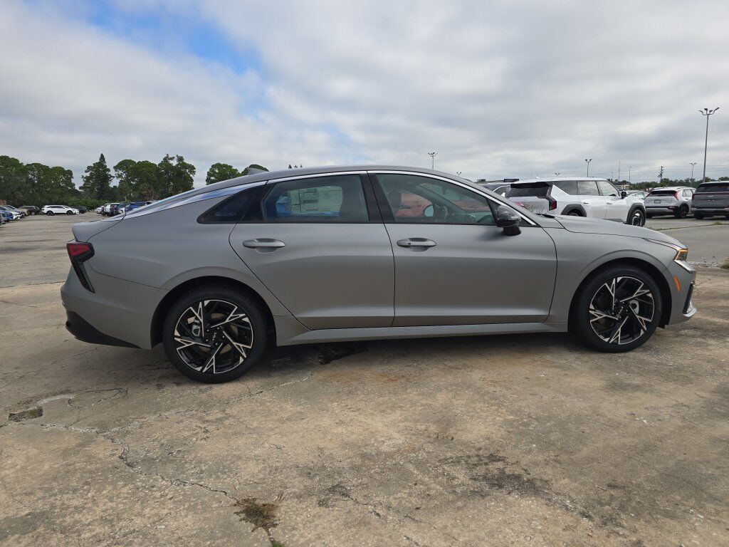 2026 Kia K5 GT-Line San Clemente CA