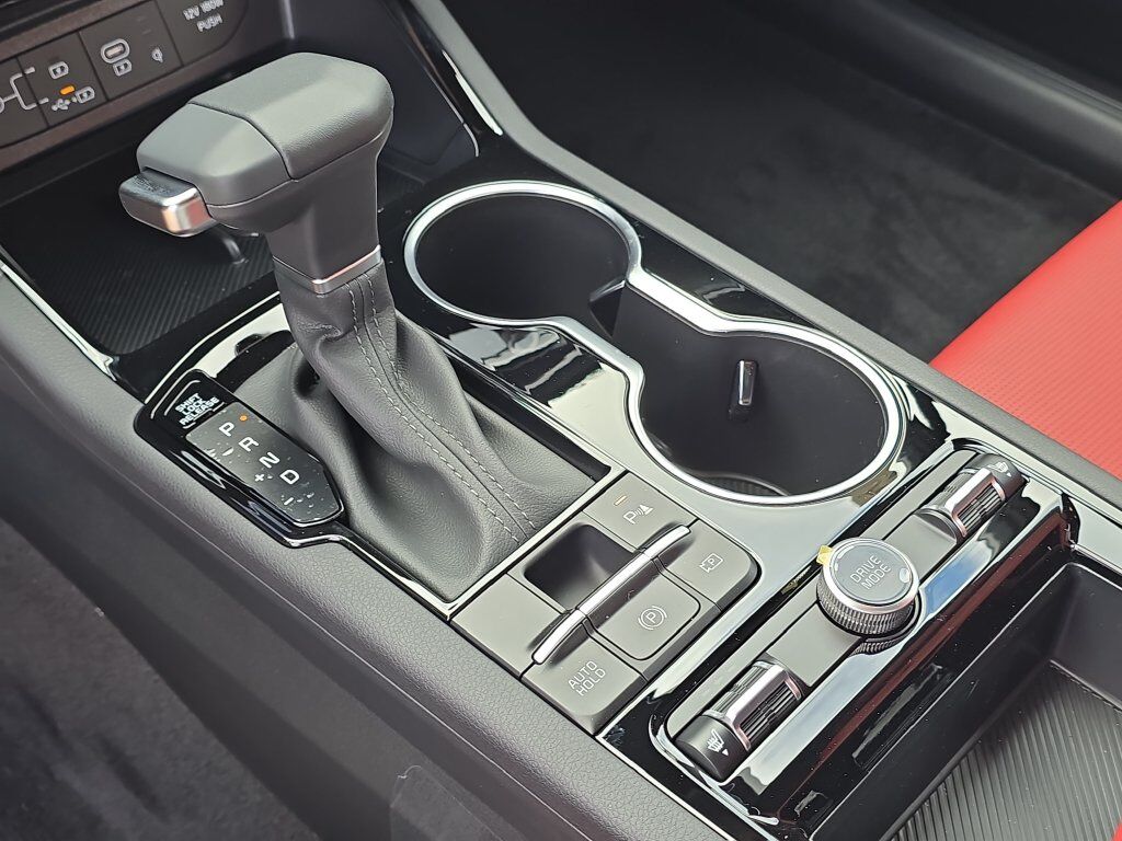 2026 Kia K5 GT-Line San Clemente CA