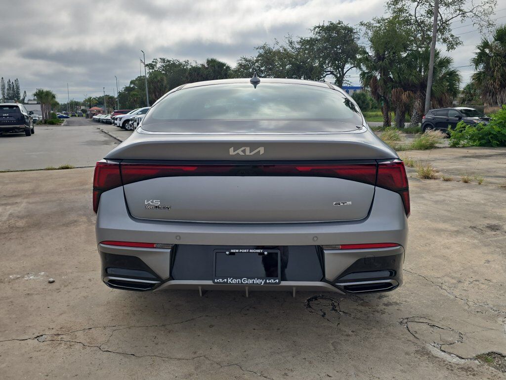 2026 Kia K5 GT-Line San Clemente CA