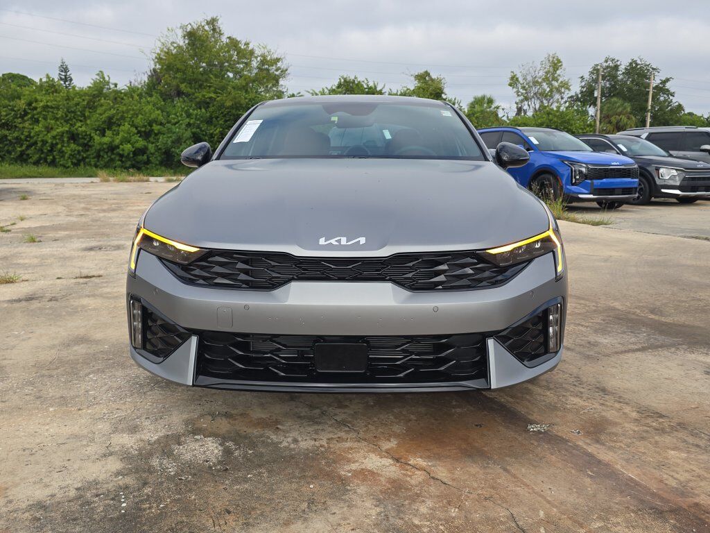 2026 Kia K5 GT-Line San Clemente CA