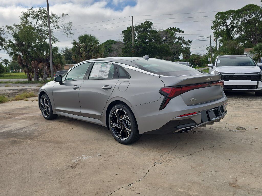 2026 Kia K5 GT-Line San Clemente CA