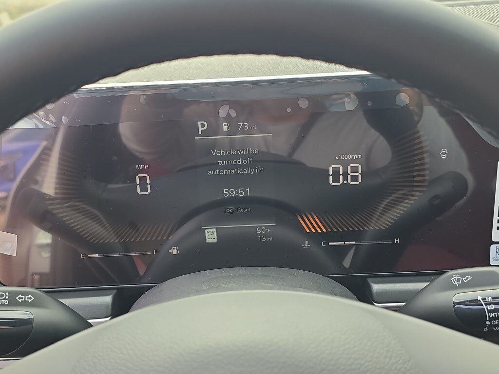 2026 Kia K5 GT-Line San Clemente CA
