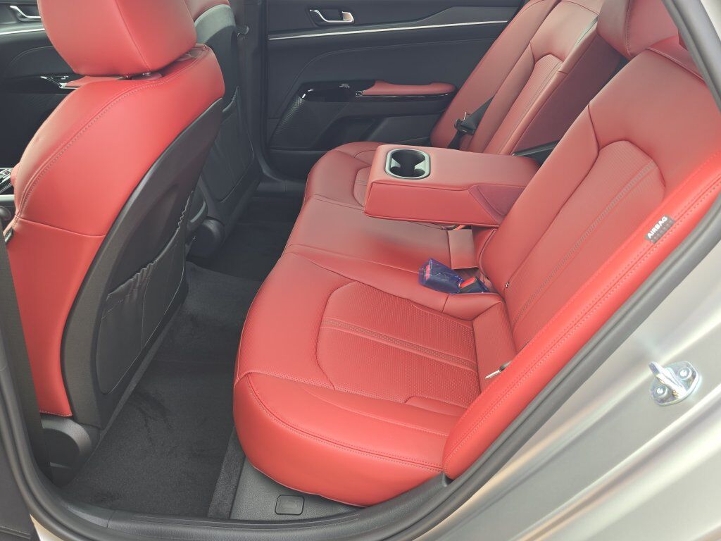 2026 Kia K5 GT-Line San Clemente CA