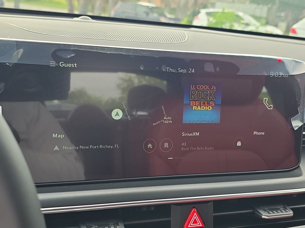 2026 Kia K5 GT-Line San Clemente CA