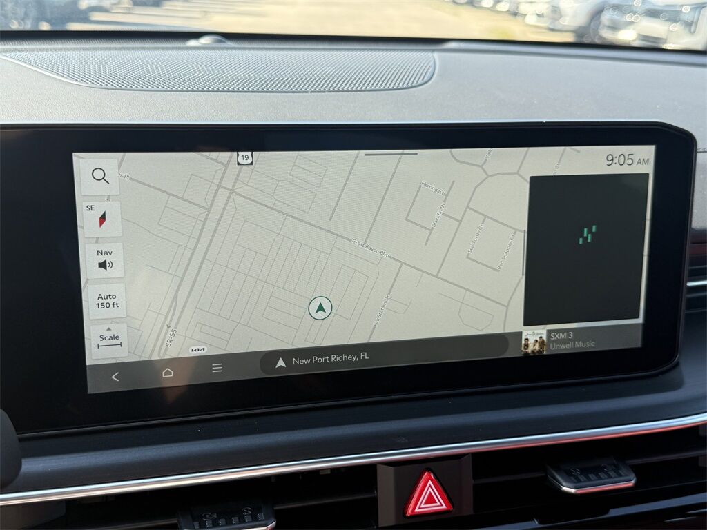 2026 Kia K5 GT-Line San Clemente CA