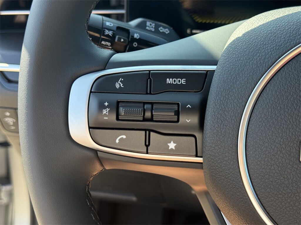 2026 Kia K5 GT-Line San Clemente CA