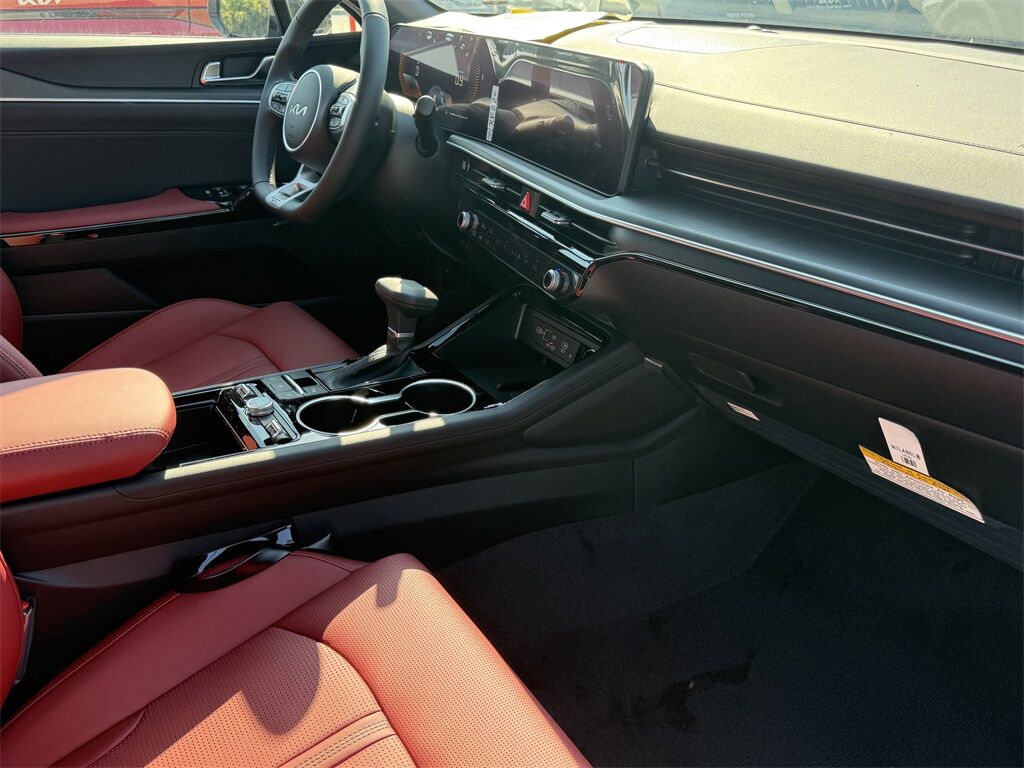 2026 Kia K5 GT-Line San Clemente CA
