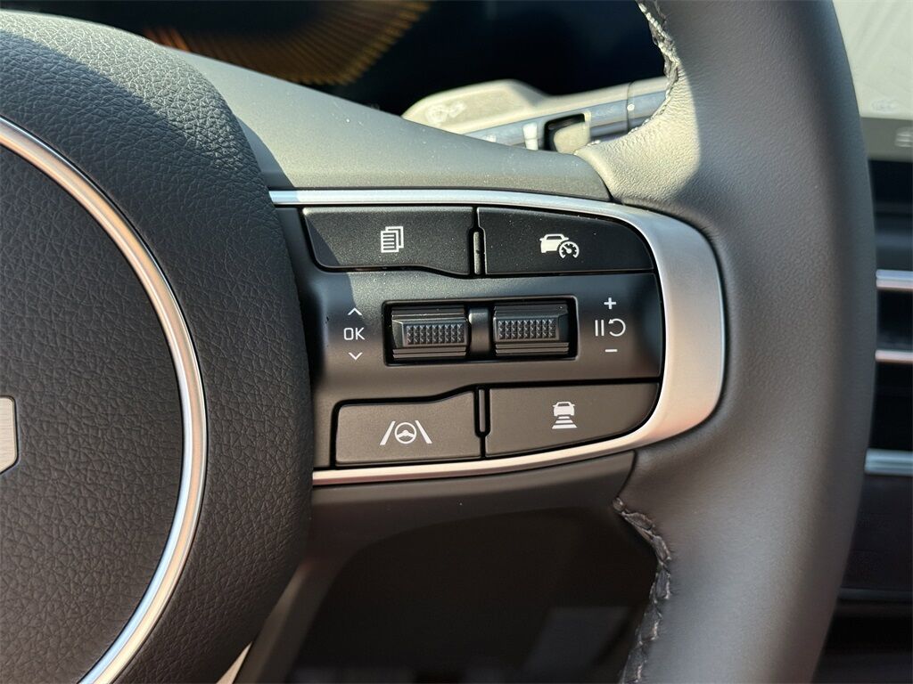 2026 Kia K5 GT-Line San Clemente CA