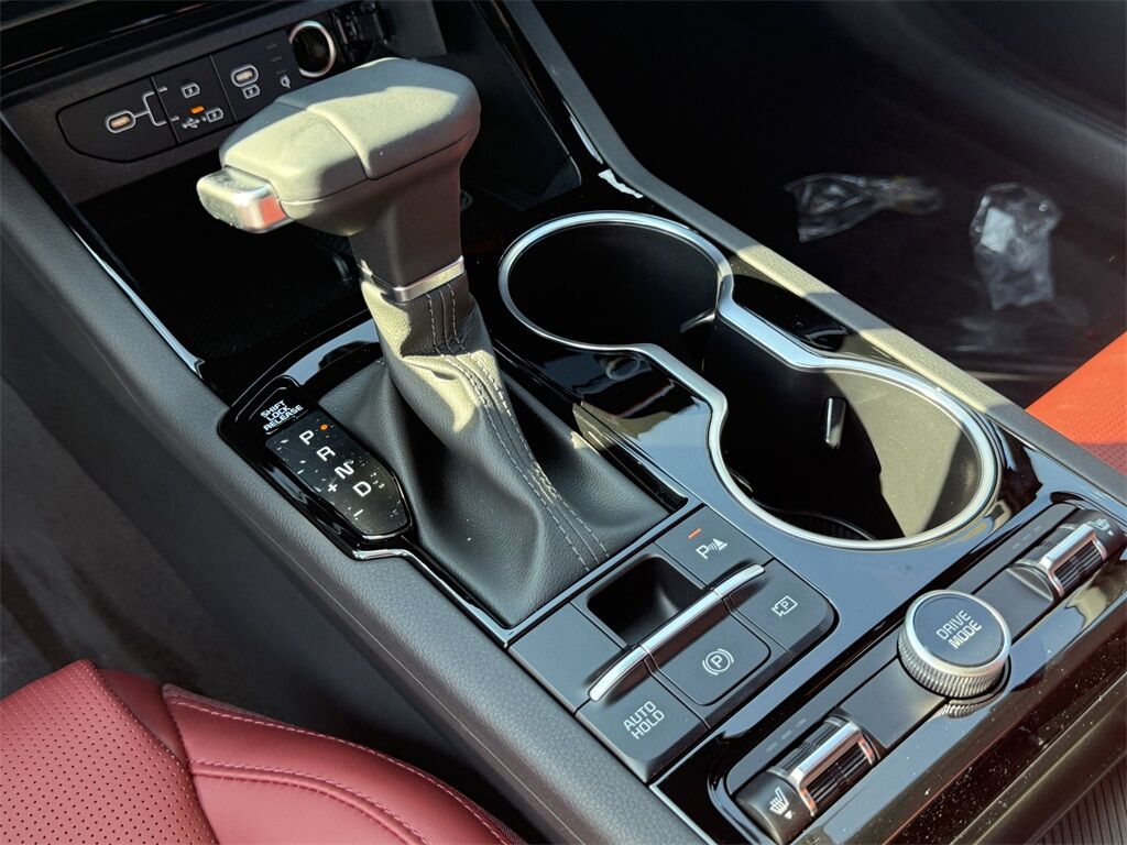 2026 Kia K5 GT-Line San Clemente CA