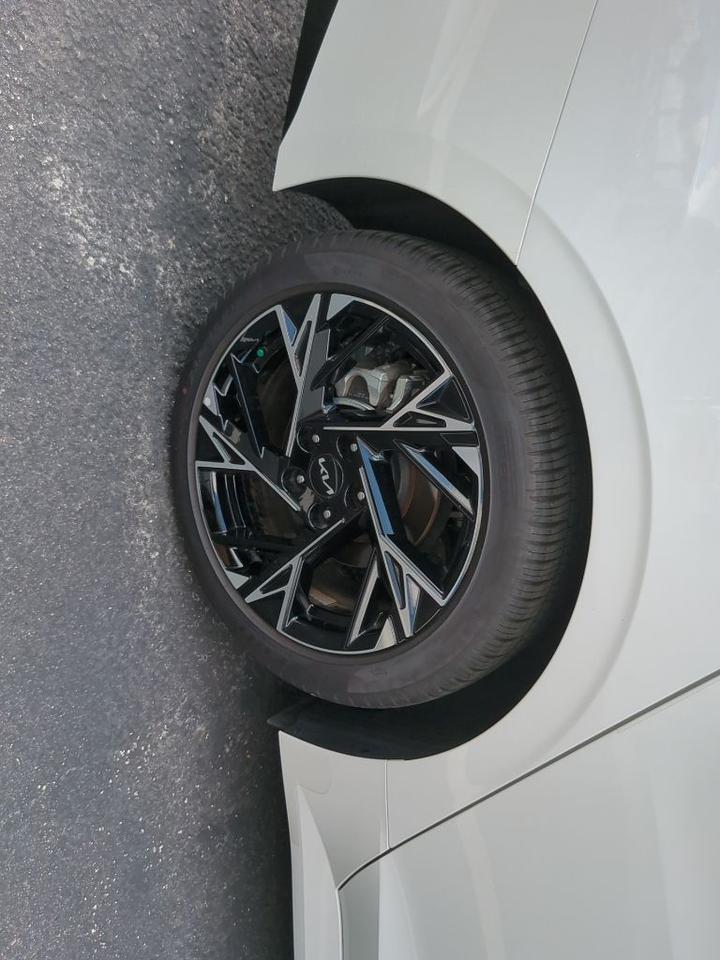 2026 Kia K5 GT-Line San Clemente CA