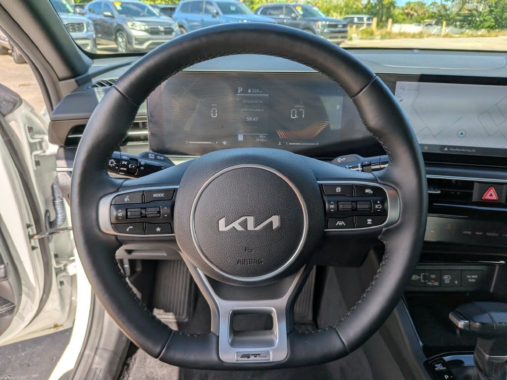2026 Kia K5 GT-Line San Clemente CA
