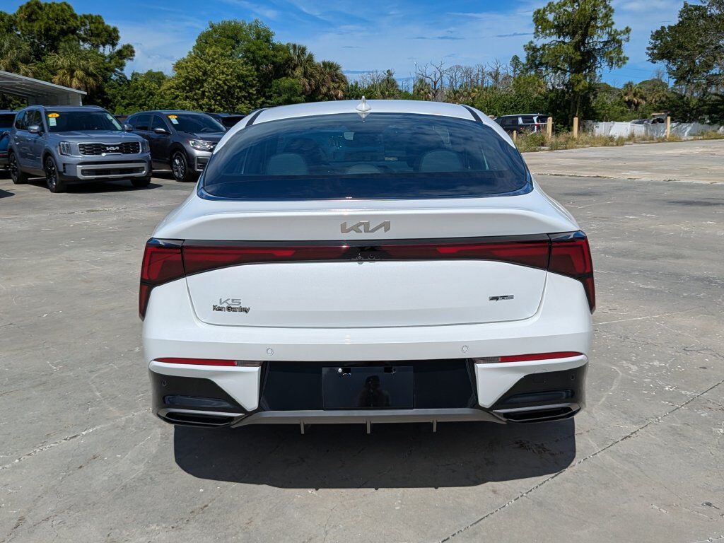 2026 Kia K5 GT-Line San Clemente CA