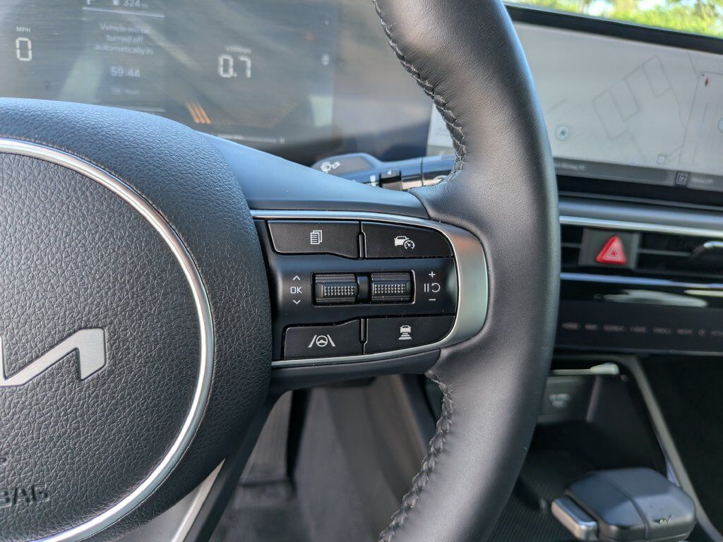 2026 Kia K5 GT-Line San Clemente CA